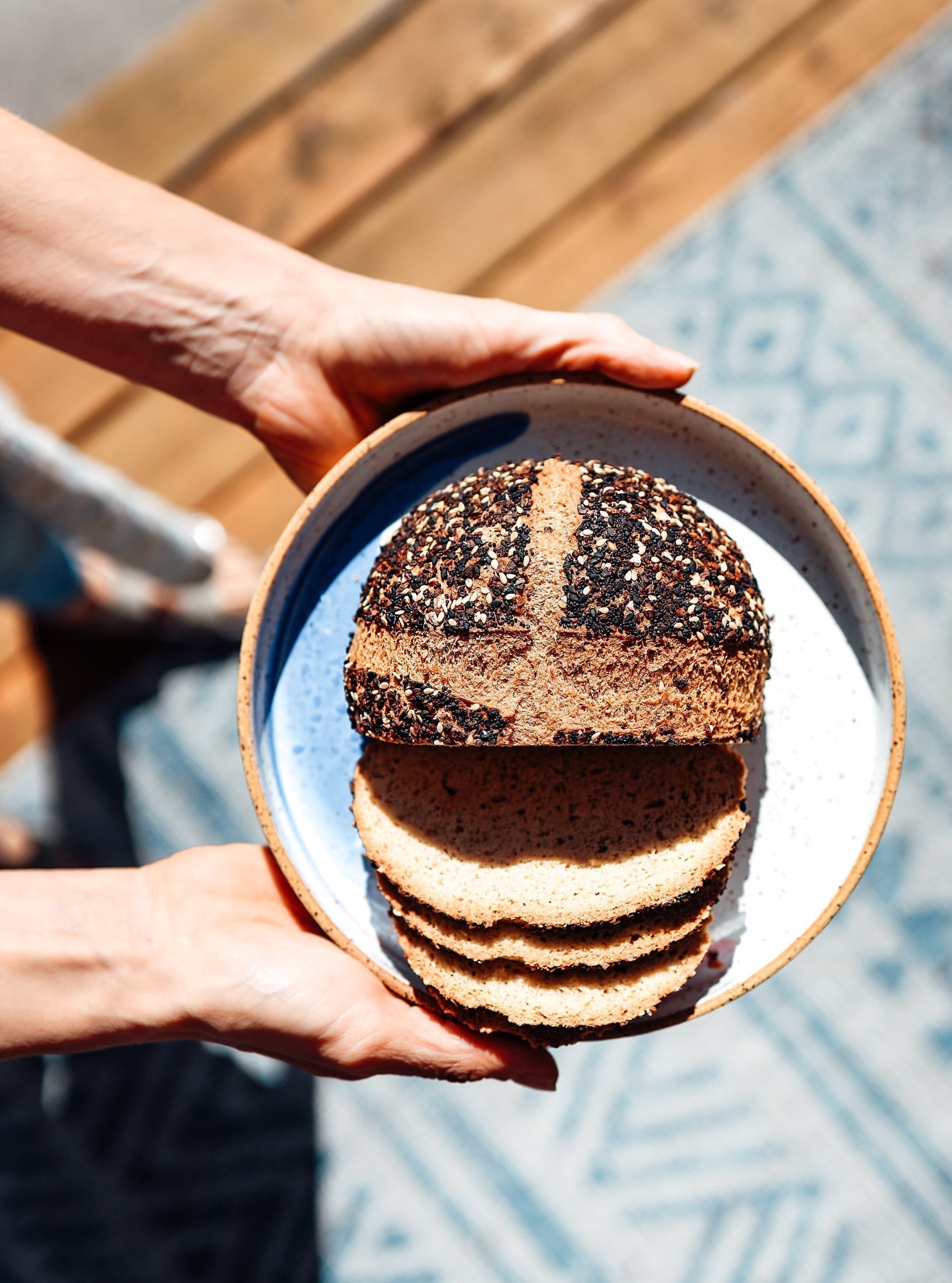 How Eating a Grain-Free Diet Can Change your Autoimmune Disease