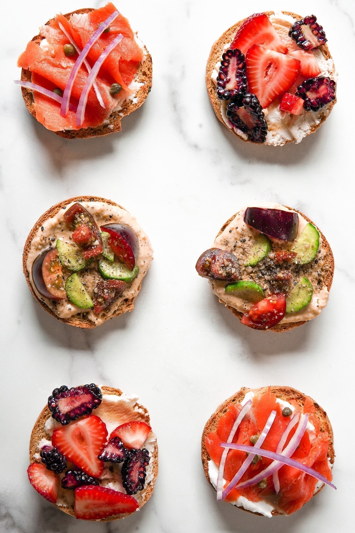 3 Easy Gluten Free Breakfast Recipe Ideas without Avocado