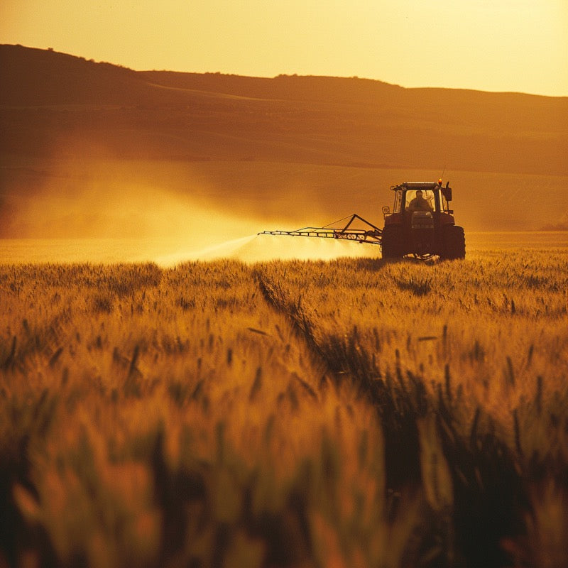 Grain and Gluten Intolerance: What changed over time?