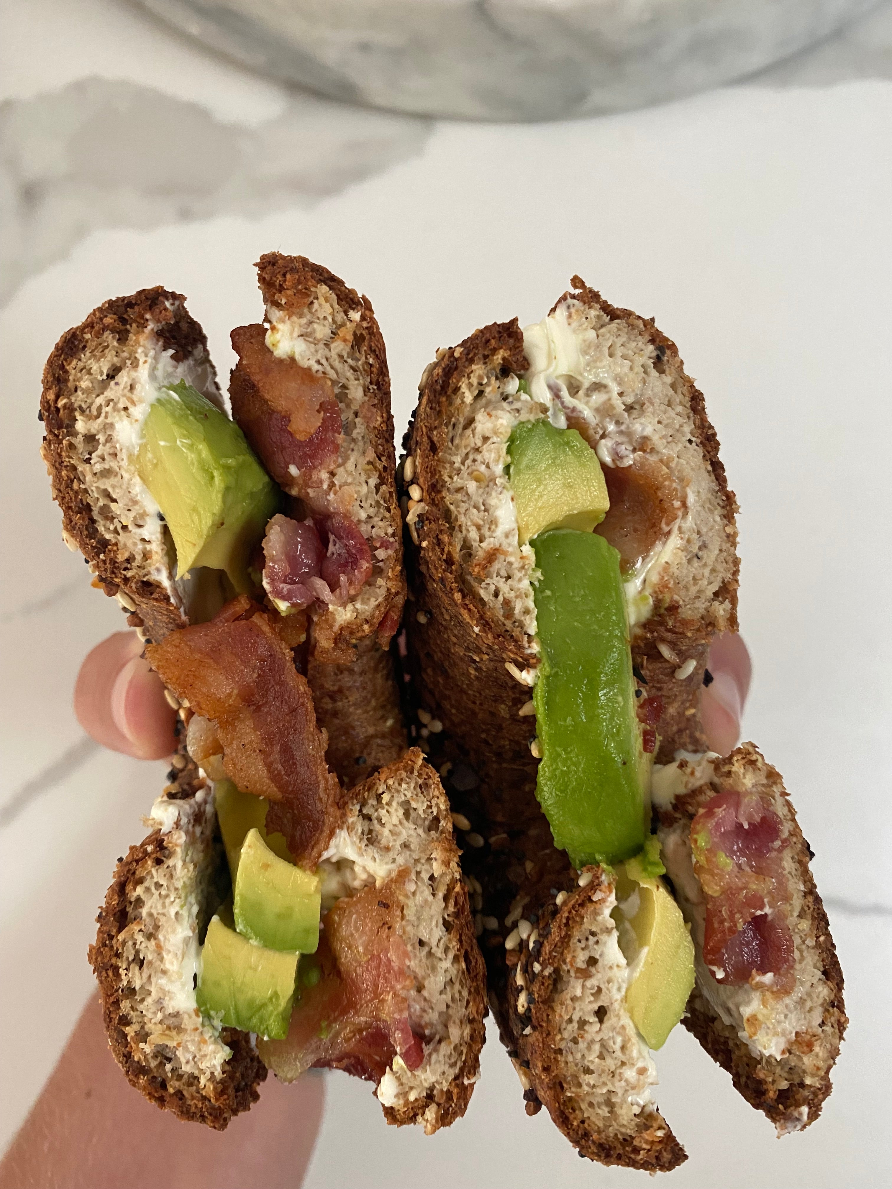 Boost Gut Health & Metabolism with Gluten-Free Bagels - by Tiffany Windju