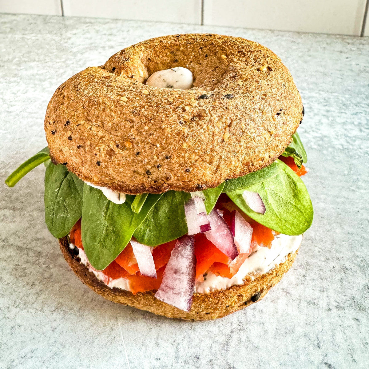 4 healthy lunch ideas you can make in 5 minutes – Plantiful Kitchen
