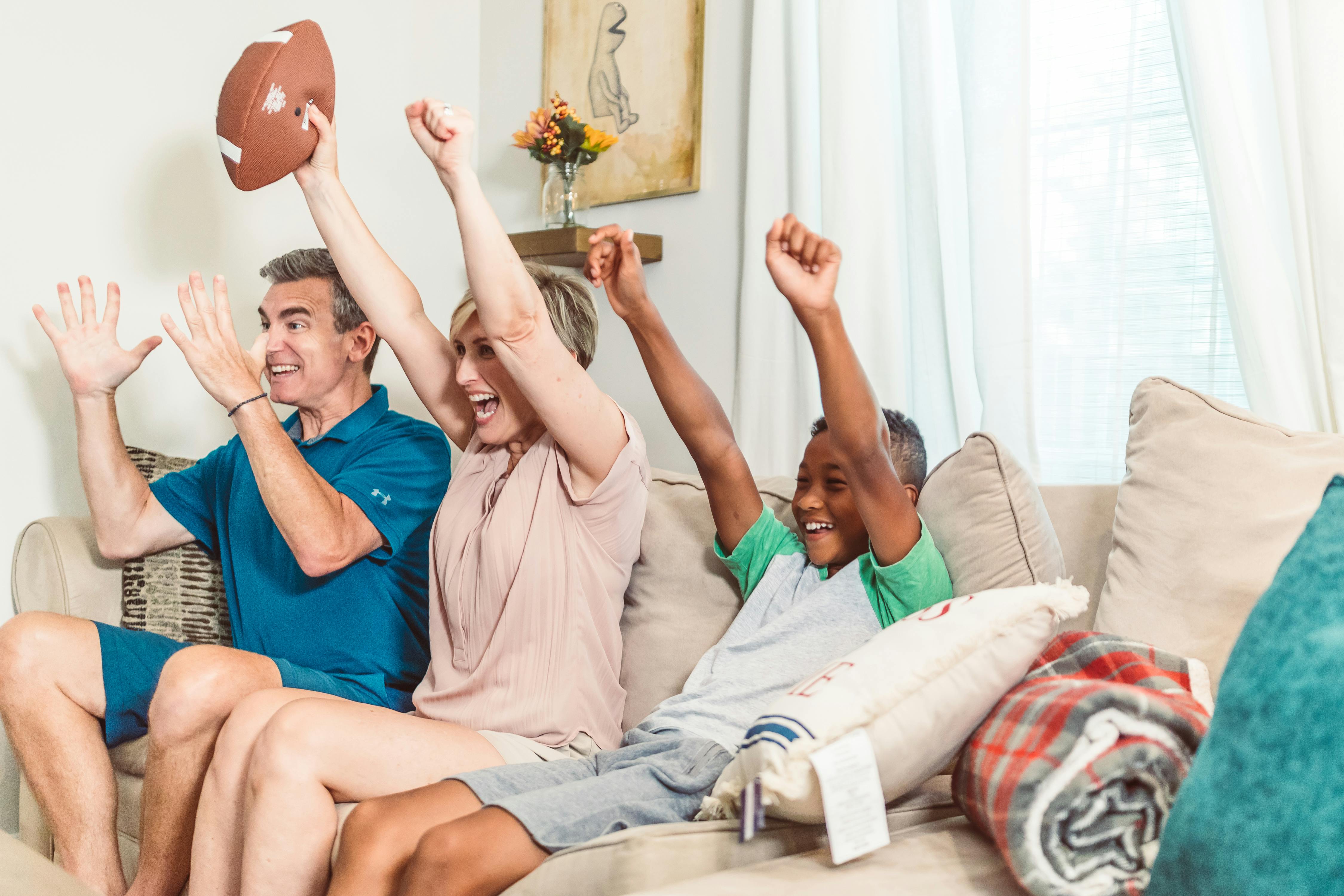 Clean Recipes for Crowd-Pleasing Gluten-Free Super Bowl Food