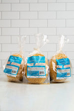 Load image into Gallery viewer, Gluten-Free and Grain-Free Sesame Seed Bread (3-pack)