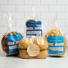 Load image into Gallery viewer, The Plantiful Kitchen Bread Bundle