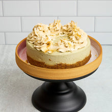 Load image into Gallery viewer, Plantiful Kitchen Key Lime Cake (6&quot; or 9&quot;)
