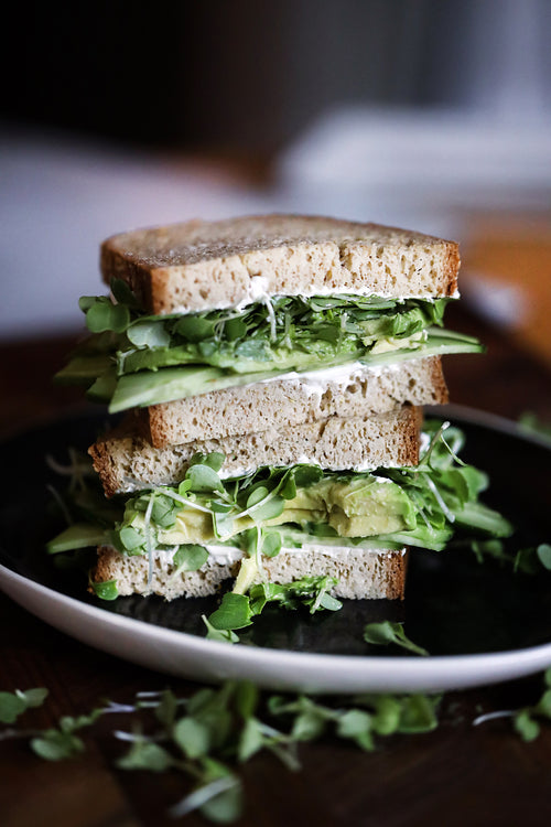 The Best Thing Since, Well, Sliced Bread!