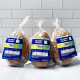 Wake Up! Bread (3-pack) - Limited Edition