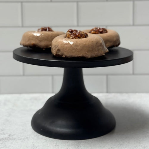 A Guilt-Free Treat That Feels Like Dessert Heaven