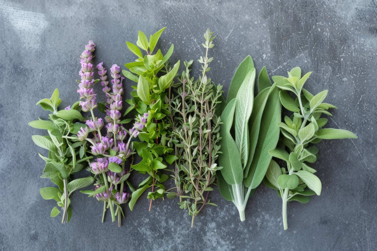 The Garlicky Goodness Bundle