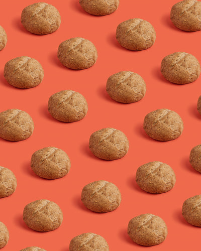 All Day Buns - Gluten Free Buns