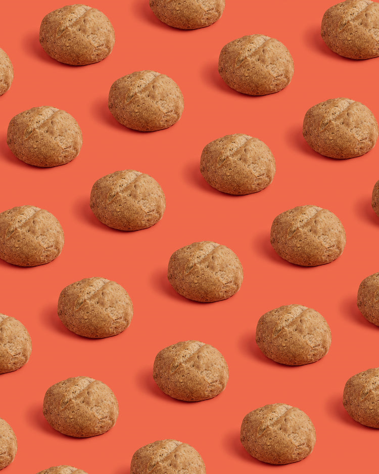 Keto-Friendly Bread