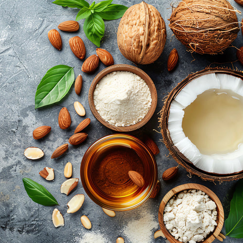 Our Ingredients