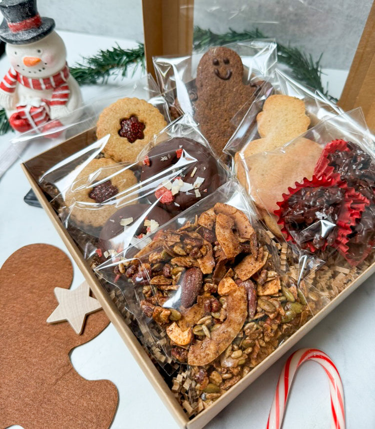 Holiday specials