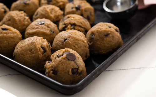The Ultimate Sweet & Salty Treat