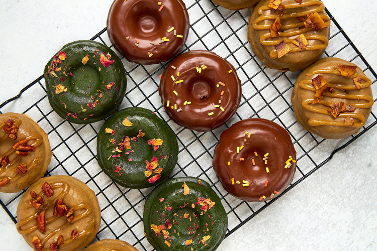 Gluten Free Bakery San Diego