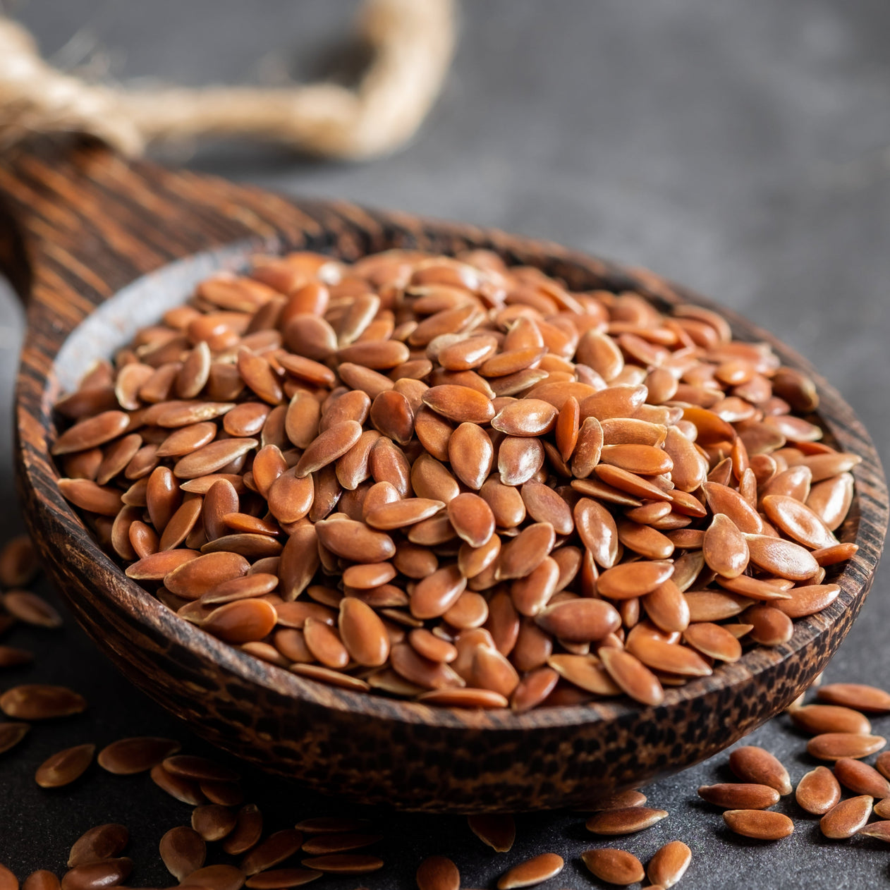 Flax Seeds