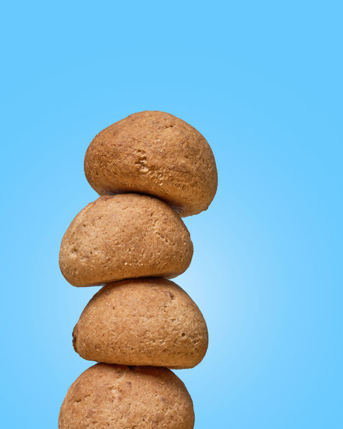 Gluten Free Buns