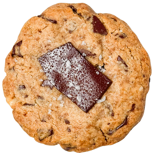 Gluten Free Cookie made with Almond Flour