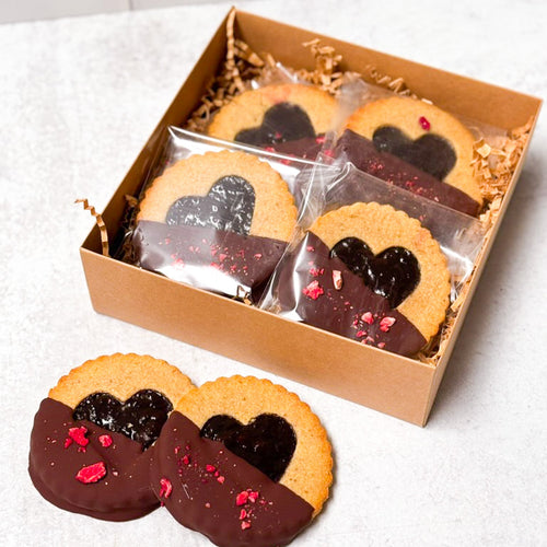 Cookie Box for Mother's Day