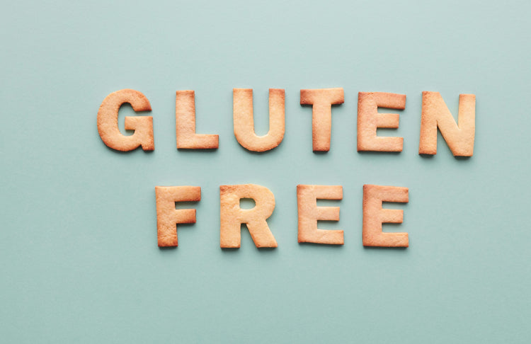 Gluten Free Bread, Bagels, Cookies and more