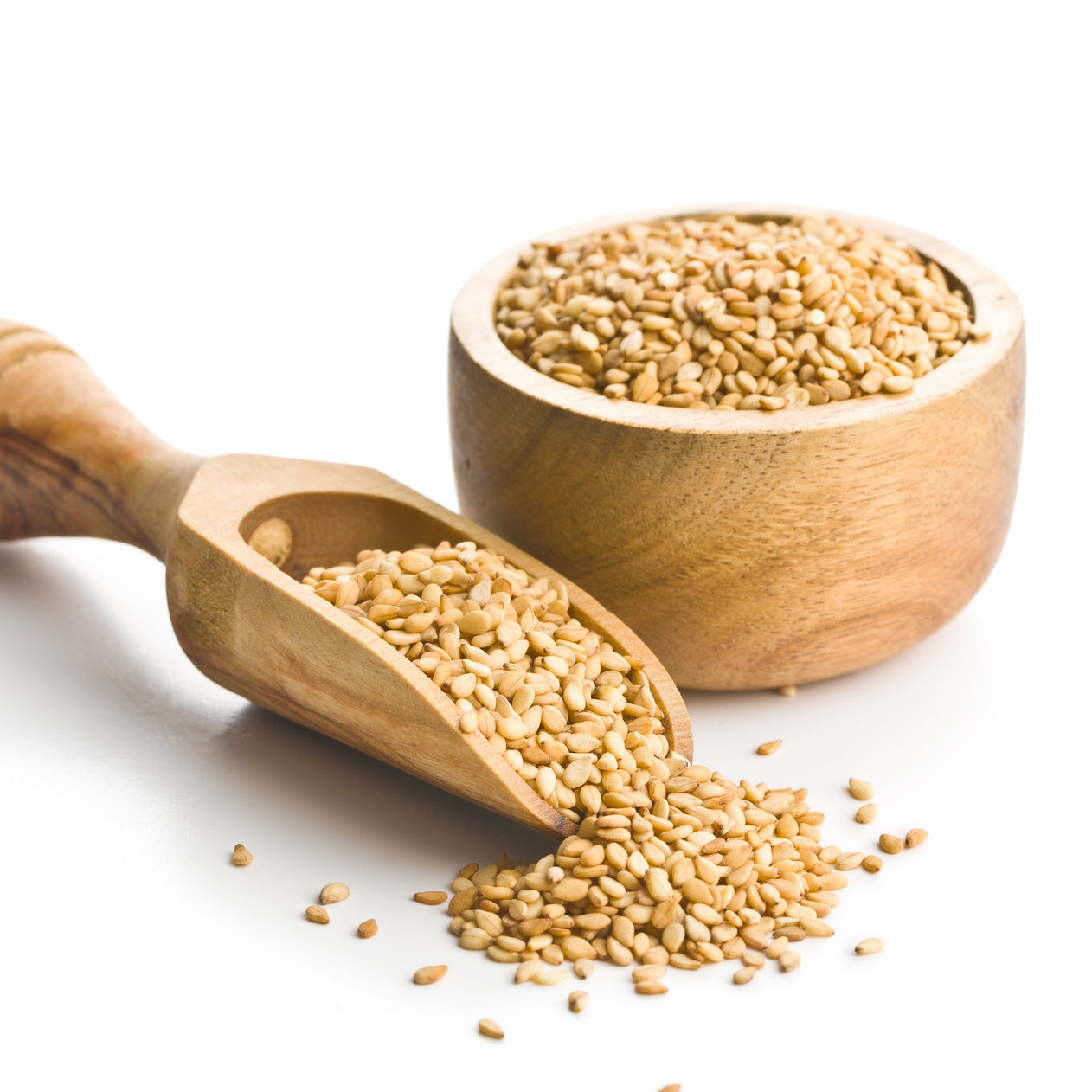Sesame Seeds