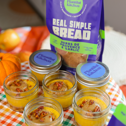 The Gluten Free Thanksgiving of your Dreams
