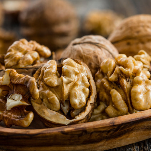 Walnuts