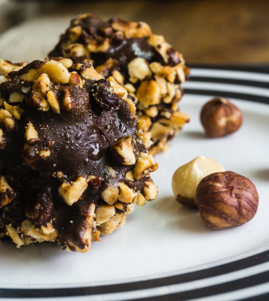 Ferrero Rocher that are Vegan