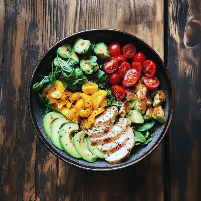 What’s the Paleo Diet and How Can It Benefit Me?