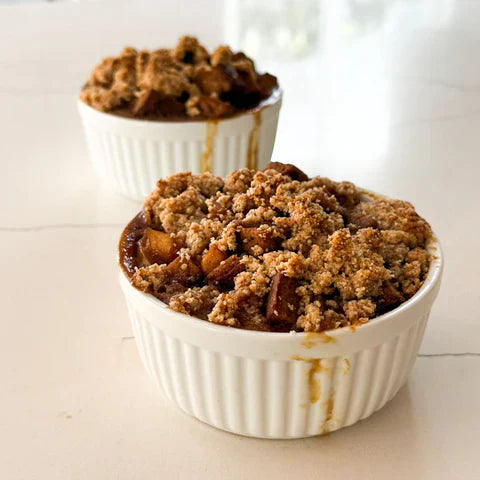 Gluten Free Apple Pie French Toast Casserole Recipe