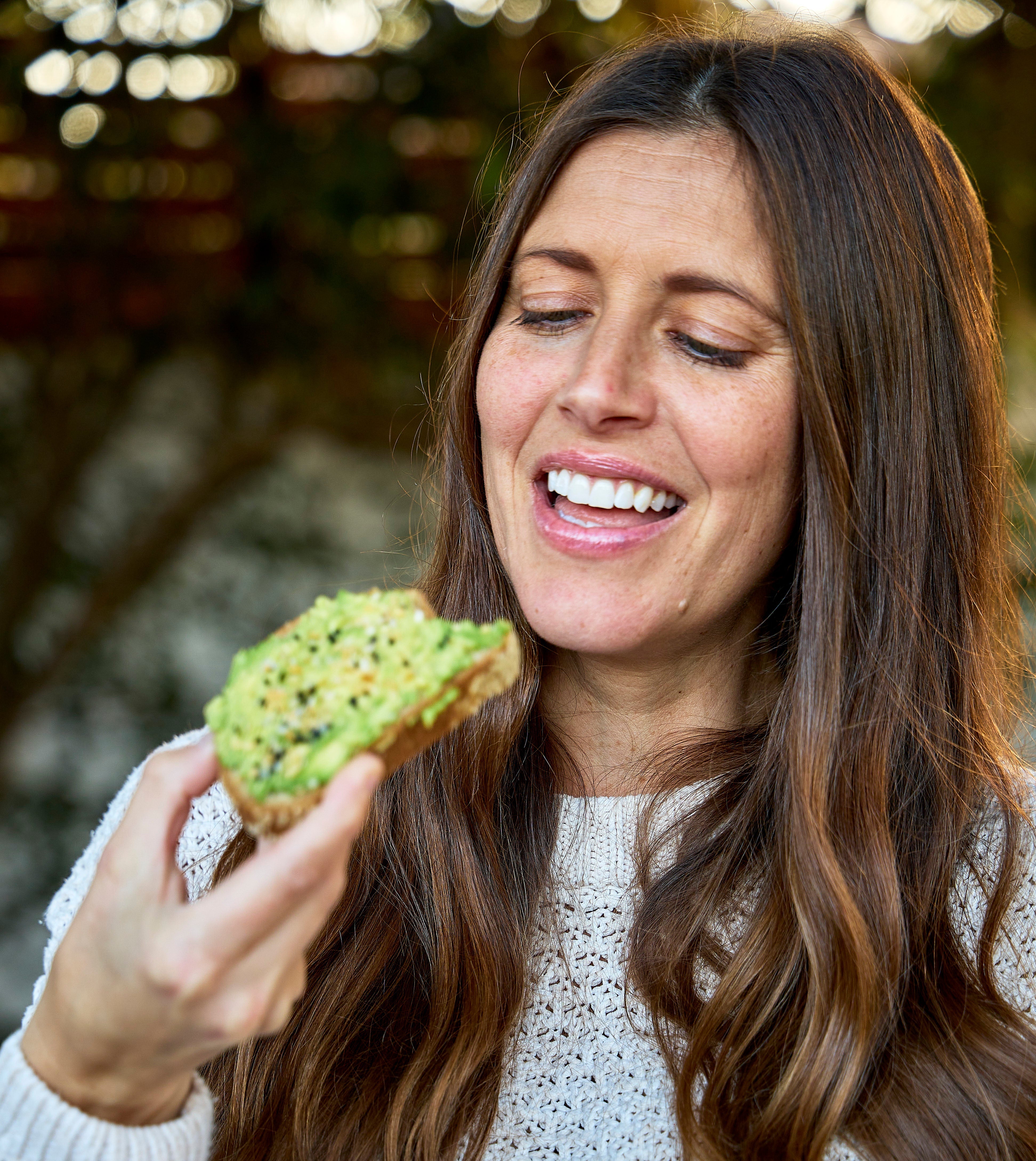 12 Healthy Summer Snack Swaps Challenge