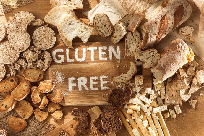 Is Going Gluten-Free Good For You?