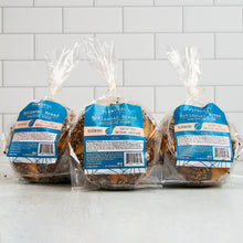 Load image into Gallery viewer, Gluten Free Bread - Everything Bagel Blend (3-pack)