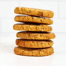 Load image into Gallery viewer, Plantiful Kitchen Salted Caramel Cookie 2-pack