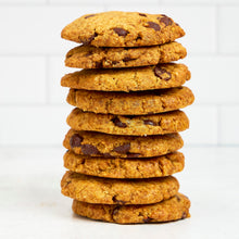 Load image into Gallery viewer, The World&#39;s Best Chocolate Chip Cookies (Box of 9)