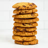 The World's Best Chocolate Chip Cookies (Box of 9)