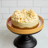 Plantiful Kitchen Key Lime Cake (6