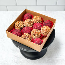 Load image into Gallery viewer, Valentines Day Truffle box