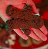 Gluten Free Holiday Cookies Box