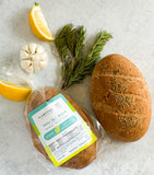Wake Up! Bread (3-pack) - Limited Edition