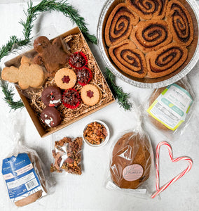 The Ultimate Gluten Free Holiday Bundle