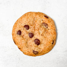 Load image into Gallery viewer, Gluten Free Chocolate Chip Cookie