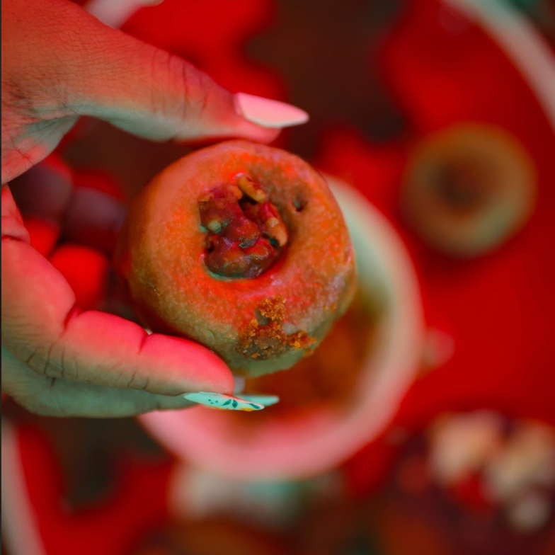 Gluten Free Holiday Cookies Box