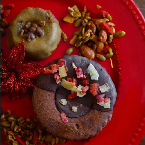 Treat yourself or a loved one