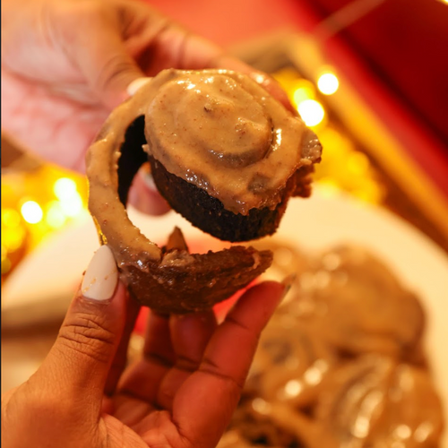 3 unique and delicious holiday items