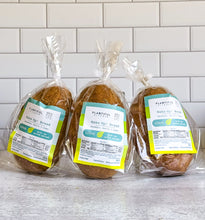 Load image into Gallery viewer, Wake Up! Bread (3-pack) in Collaboration with Jen Smiley - Limited Edition