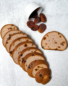 Holiday Christmas Bread