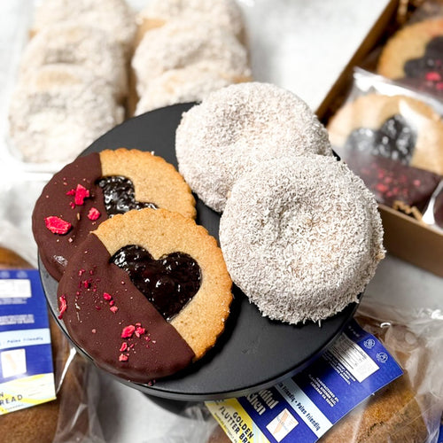 Mother's Day Bundle - Cookies and Donuts