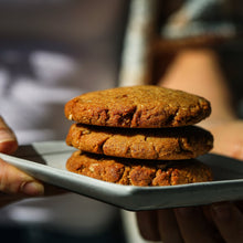 Load image into Gallery viewer, Gluten Free Salted Caramel Cookies