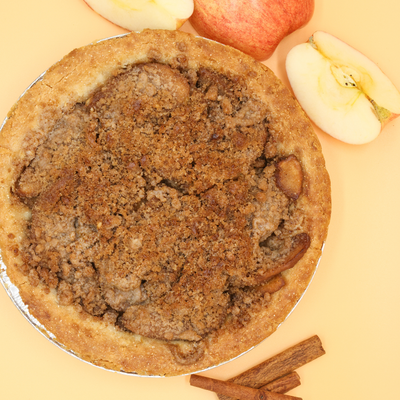 Thanksgiving Dinner Baked Goods Bundle